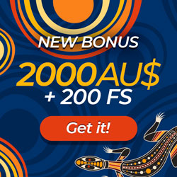 Golden Reels 200 free spins